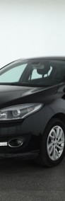 Renault Megane III , Salon Polska, Klimatronic, Tempomat, Parktronic,ALU-3