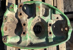 John Deere 8130 8230 8330 8530 Zwrotnica Miękka Oś Obudowa Zwrotnicy CZĘŚCI R167918