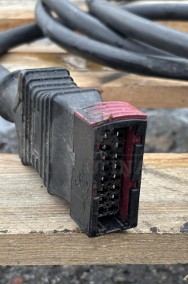 Pottinger Jumbo 7450 Przyczepa Samozbierająca - CabeL ISOBUS JPT 3,6m-2