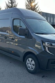Renault Master L4H3 RWD-SGL Extra Master L4H3 RWD-SGL Extra 2.0 170KM-2