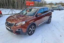 Peugeot 3008 II DIESEL