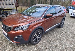 Peugeot 3008 II DIESEL