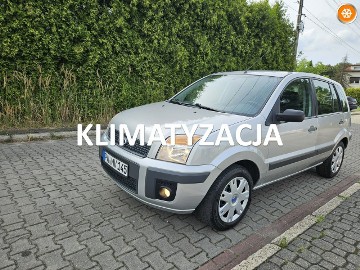 Ford Fusion Klimatyzacja / Pełna dokumentacja
