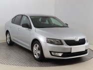 Skoda Octavia III , Salon Polska, Navi, Klimatronic, Tempomat, Parktronic,