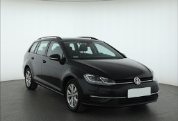 Volkswagen Golf Sportsvan , Salon Polska, Serwis ASO, VAT 23%, Klima, Tempomat,