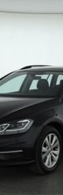 Volkswagen Golf Sportsvan , Salon Polska, Serwis ASO, VAT 23%, Klima, Tempomat,-3