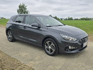 Hyundai i30 II COMFORT 1.5 DPI 110KM Salon Polska, Możliwa zamiana