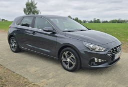 Hyundai i30 II COMFORT 1.5 DPI 110KM Salon Polska, Możliwa zamiana