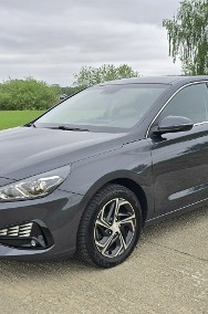 Hyundai i30 II COMFORT 1.5 DPI 110KM Salon Polska, Możliwa zamiana-2