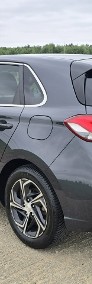 Hyundai i30 II COMFORT 1.5 DPI 110KM Salon Polska, Możliwa zamiana-4