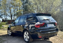 BMW X3 I (E83) Sprzedam BMW X3