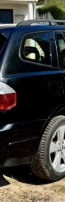 Sprzedam BMW X3-3