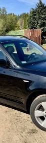 Sprzedam BMW X3-4