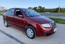 Skoda Fabia I 1.9 TDI /super stan