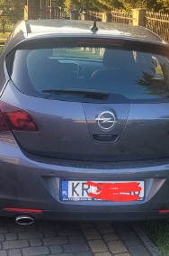Sprzedam Opel Astra -2