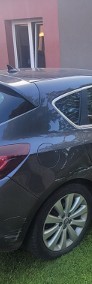 Sprzedam Opel Astra -3