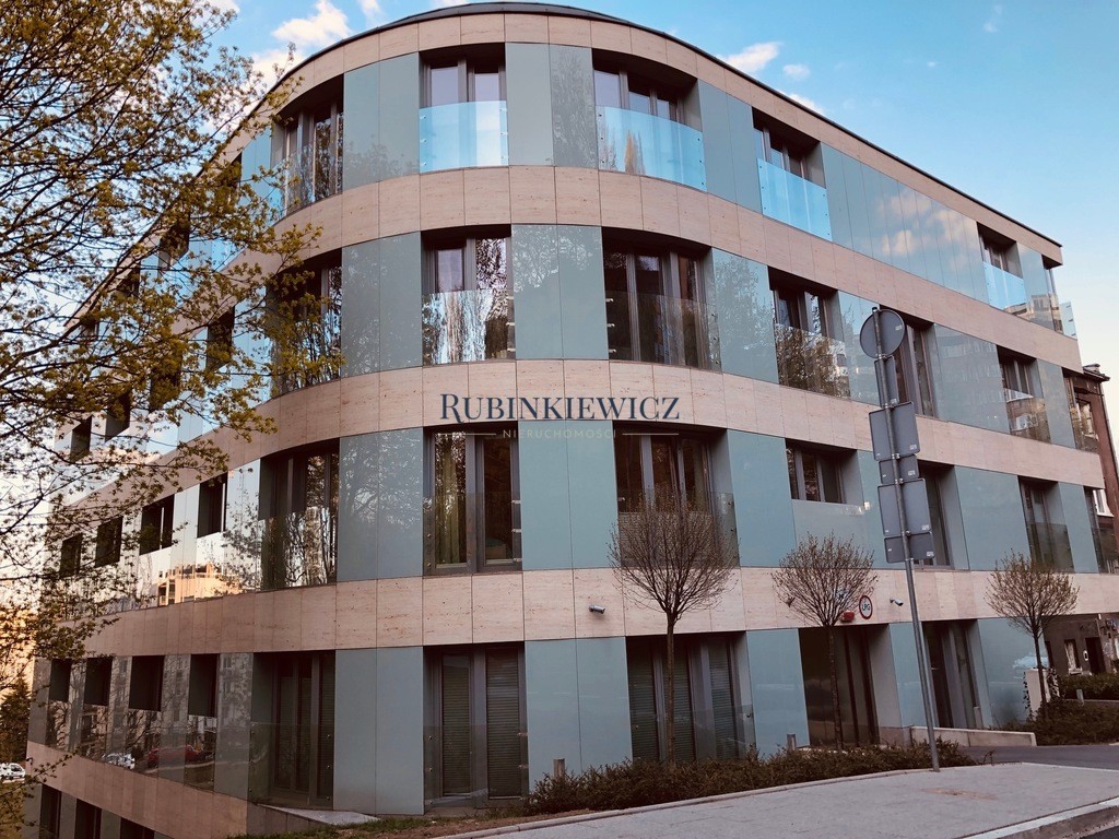 Apartament Śródmieście Powiśle ul. Dynasy, Warszawa