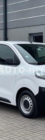 Opel Vivaro L2H1 Długi XXL Long Klimatronic Ład: 1415kg 120KM-4