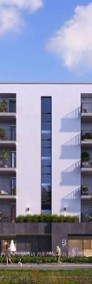 Mieszkanie z tarasem i balkonem-3