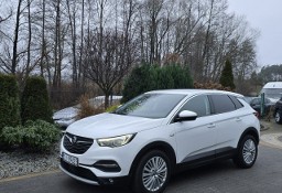 Opel Grandland X 1.5 BlueHDi 130KM / Bezwypadkowy / Serwisowany w ASO