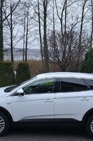 Opel Grandland X 1.5 BlueHDi 130KM / Bezwypadkowy / Serwisowany w ASO-2