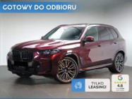 BMW X5 G05 xDrive40i M Sport xDrive40i M Sport 3.0 (381KM)| Szklany dach panora