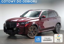 BMW X5 G05 xDrive40i M Sport xDrive40i M Sport 3.0 (381KM)| Szklany dach panora