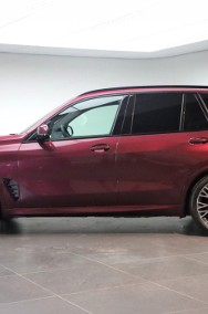 BMW X5 G05 xDrive40i M Sport xDrive40i M Sport 3.0 (381KM)| Szklany dach panora-2