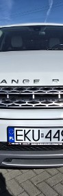 Land Rover Range Rover Evoque I 2,2d Navi.Kam.Cof.Skóry.Tempomat.Xenony.4x4.kredyt,OKAZJA-3