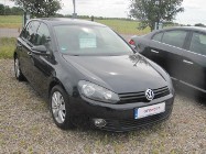 Volkswagen Golf VI vw golff 6 pięcio drzwiowy doinwestowany.