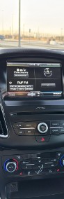 Ford Focus mk3 2015 tablet ecoboost 1.0 kombi ekonomiczny-3