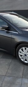 Ford Focus mk3 2015 tablet ecoboost 1.0 kombi ekonomiczny-4