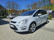 Ford S-MAX 2.0 140 Km Klimatronik, Parktronik, Elektryka