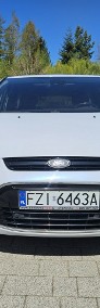 Ford S-MAX 2.0 140 Km Klimatronik, Parktronik, Elektryka-3