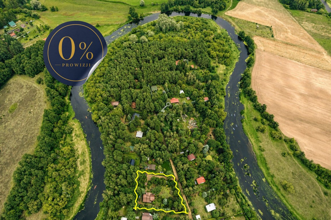 Dom na sprzedaż, 4 pokoje, 102 m², Joniec