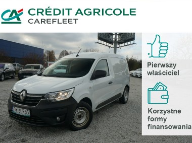 Renault Express 1.3 TCe/102 KM EXTRA Salon PL Fvat 23% DW6UR85-1