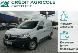 Renault Express 1.3 TCe/102 KM EXTRA Salon PL Fvat 23% DW6UR85