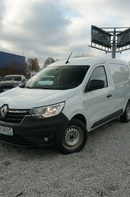 Renault Express 1.3 TCe/102 KM EXTRA Salon PL Fvat 23% DW6UR85-2