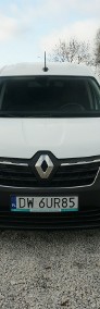 Renault Express 1.3 TCe/102 KM EXTRA Salon PL Fvat 23% DW6UR85-3