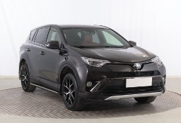 Toyota RAV 4 IV , Salon Polska, 1. Właściciel, Serwis ASO, Automat, Skóra,