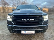 Dodge RAM IV 1500 LARAME 4X4 wynajem z wykupem w kwocie od 7290zł BEZ BIK KRD