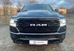 Dodge RAM IV 1500 LARAME 4X4 wynajem z wykupem w kwocie od 7290zł BEZ BIK KRD