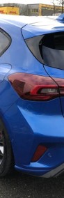 Ford Focus IV ST-Line X 1.0 EcoBoost ST-Line X 1.0 EcoBoost 125KM / Pakiet Winter-3