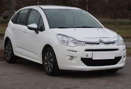 Citroen C3 II , Klima, Tempomat