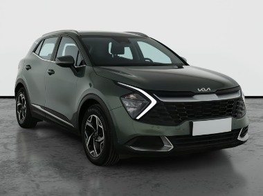 Kia Sportage IV , Salon Polska, 1. Właściciel, Serwis ASO, VAT 23%,-1