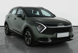 Kia Sportage IV , Salon Polska, 1. Właściciel, Serwis ASO, VAT 23%,