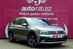 Volkswagen Tiguan II Oferta Prywatna / R - Line / Szklany Dach / 4x4 / Jak Nowy