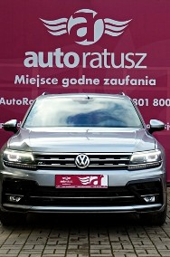 Volkswagen Tiguan II Oferta Prywatna / R - Line / Szklany Dach / 4x4 / Jak Nowy-2