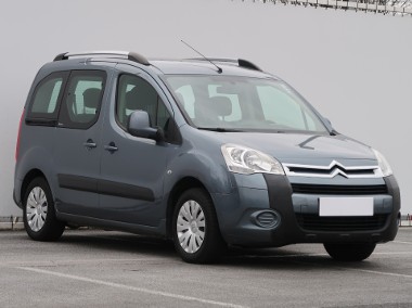 Citroen Berlingo II , GAZ, Klima-1