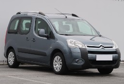 Citroen Berlingo II , GAZ, Klima